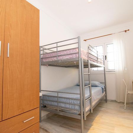 The Safe Point Suites Castillo Castillo del Romeral 외부 사진