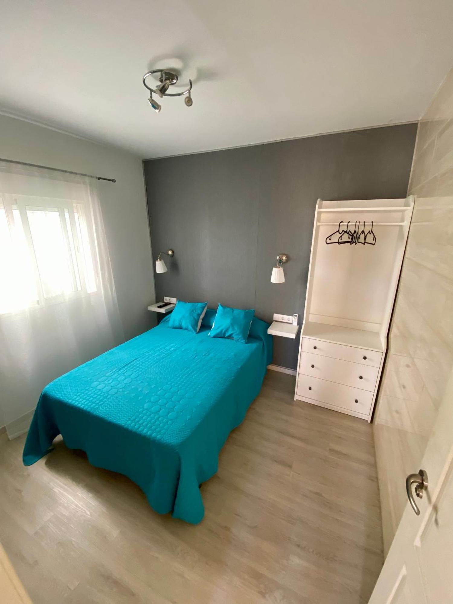 The Safe Point Suites Castillo Castillo del Romeral 외부 사진