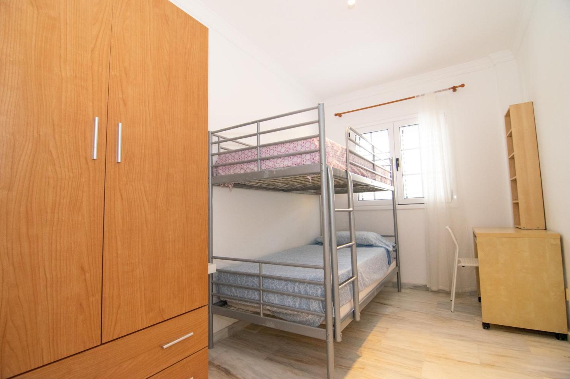 The Safe Point Suites Castillo Castillo del Romeral 외부 사진