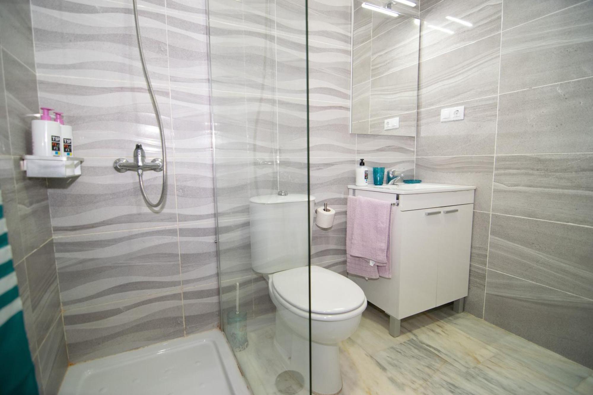 The Safe Point Suites Castillo Castillo del Romeral 외부 사진