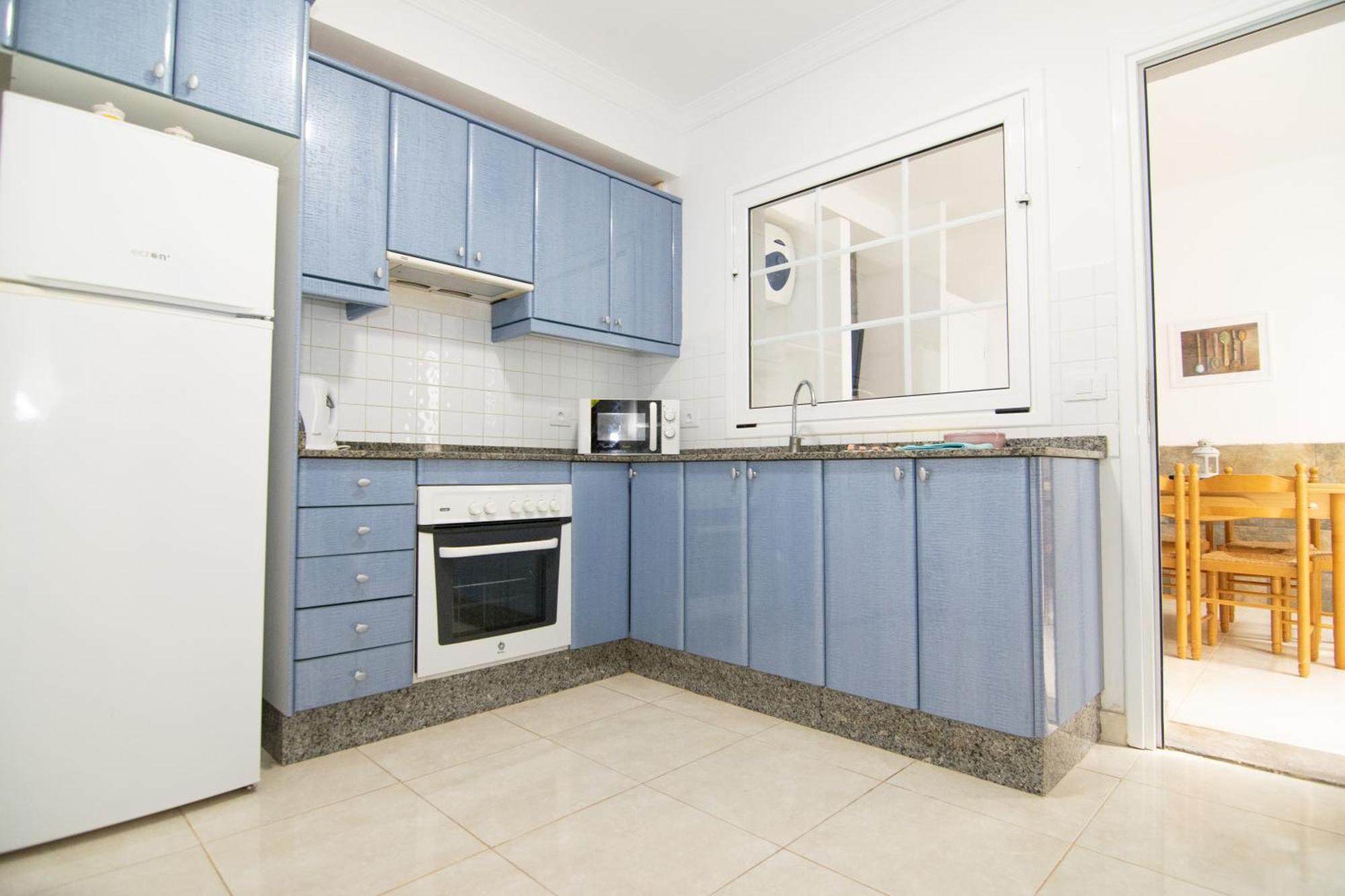 The Safe Point Suites Castillo Castillo del Romeral 외부 사진
