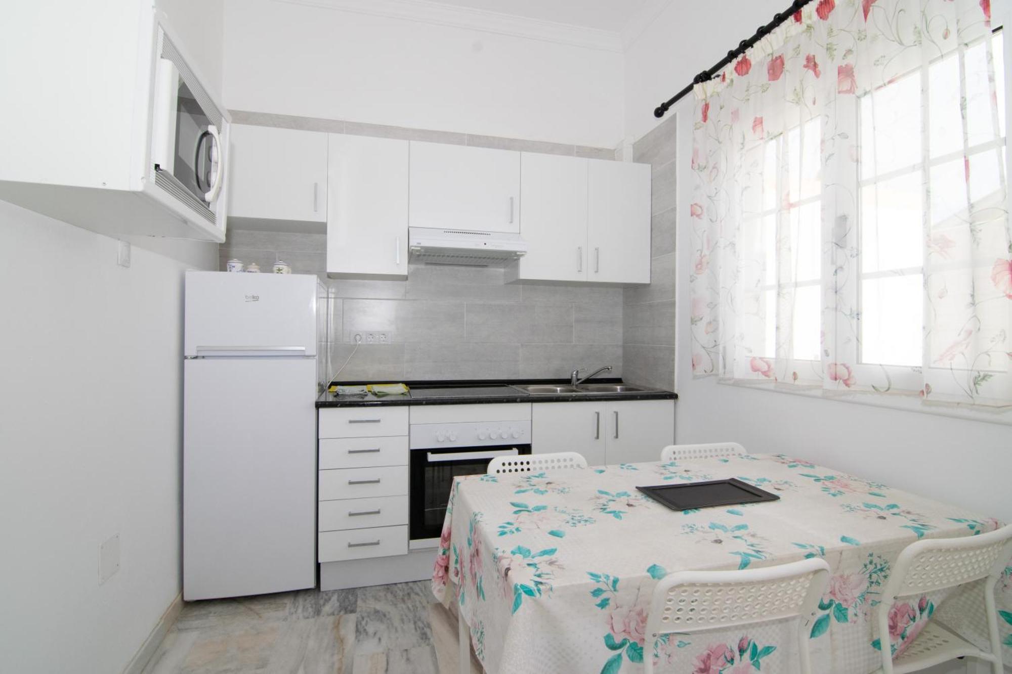 The Safe Point Suites Castillo Castillo del Romeral 외부 사진