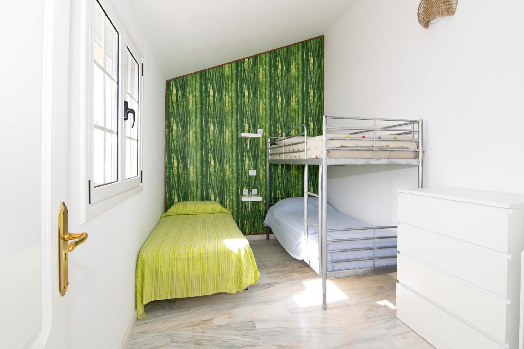 The Safe Point Suites Castillo Castillo del Romeral 외부 사진