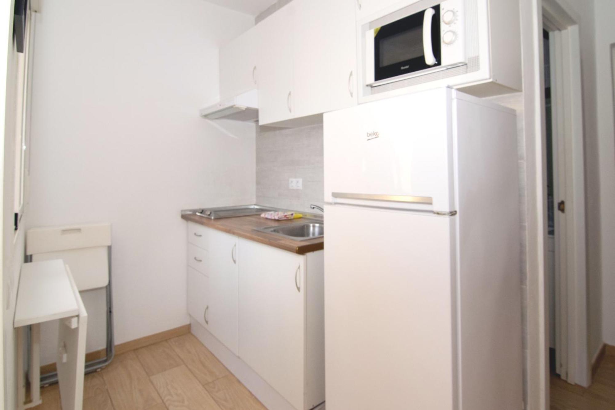 The Safe Point Suites Castillo Castillo del Romeral 외부 사진