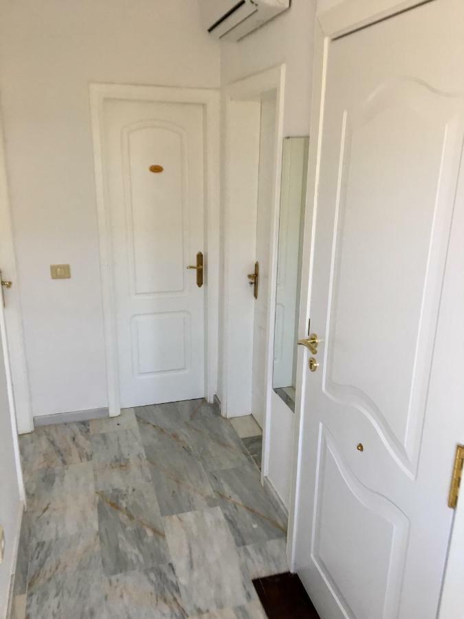 The Safe Point Suites Castillo Castillo del Romeral 외부 사진