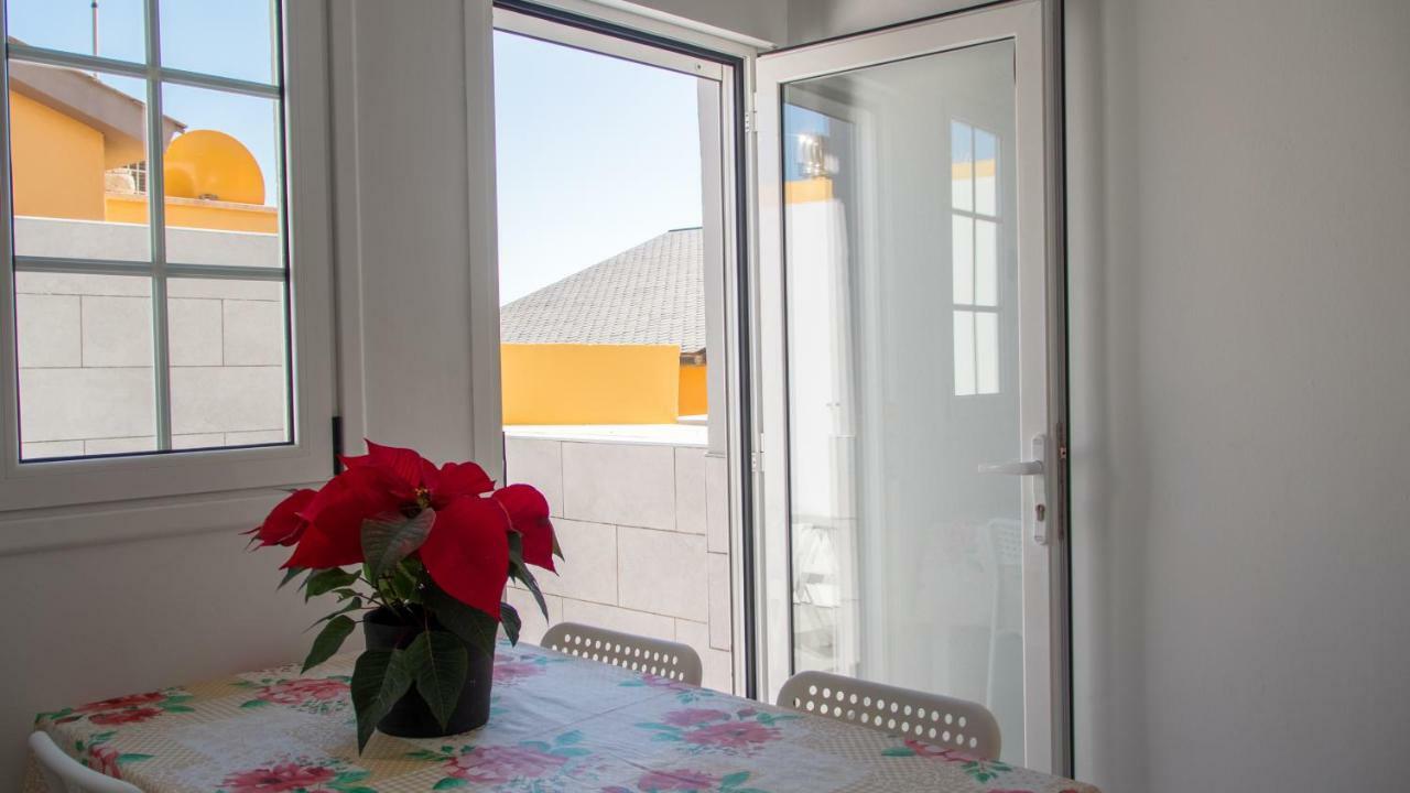 The Safe Point Suites Castillo Castillo del Romeral 외부 사진